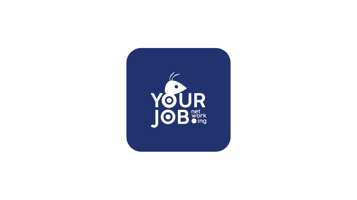 YourJob AsTecI logo